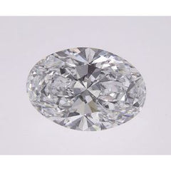 1.05ct OVAL Diamond - 500117880