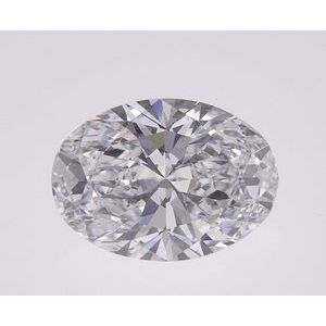 1.05ct OVAL Diamond - 500117883