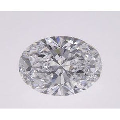1.05ct OVAL Diamond - 500117883