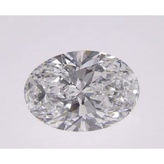 1.06ct OVAL Diamond - 500117887