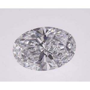 1.05ct OVAL Diamond - 500117881