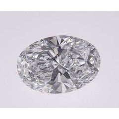 1.05ct OVAL Diamond - 500117881