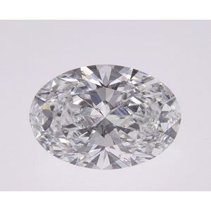 1.05ct OVAL Diamond - 500117885