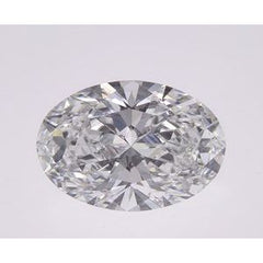 1.05ct OVAL Diamond - 500117885