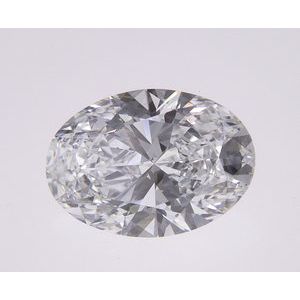 1.05ct OVAL Diamond - 500117884