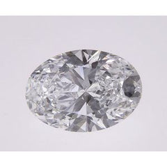 1.05ct OVAL Diamond - 500117884