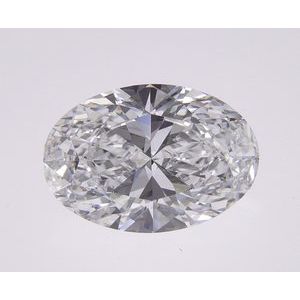 1.06ct OVAL Diamond - 500117886