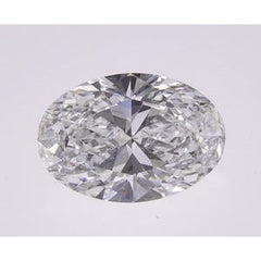1.06ct OVAL Diamond - 500117886