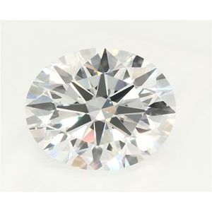 2.08ct ROUND Diamond - 500119126