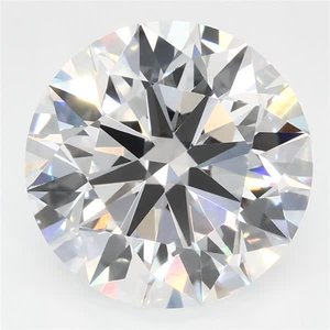 2.6ct ROUND Diamond - 500119147