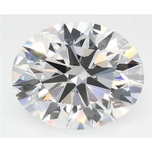 2.6ct ROUND Diamond - 500119147