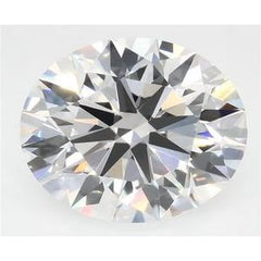 2.6ct ROUND Diamond - 500119147