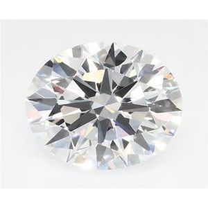 2.07ct ROUND Diamond - 500119121