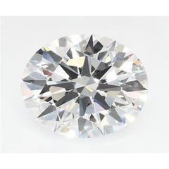2.07ct ROUND Diamond - 500119121
