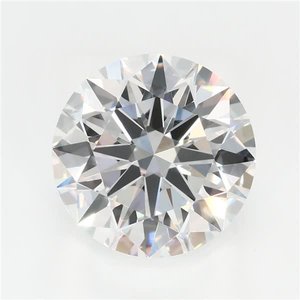 3.03ct ROUND Diamond - 500119153