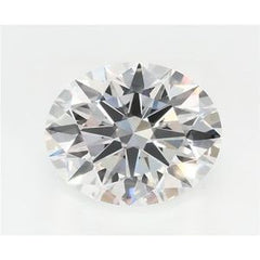 3.03ct ROUND Diamond - 500119153