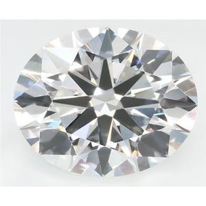 2.53ct ROUND Diamond - 500119143