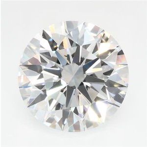 2.09ct ROUND Diamond - 500119131
