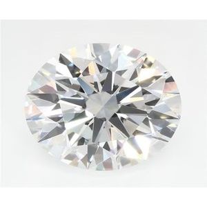2.09ct ROUND Diamond - 500119131