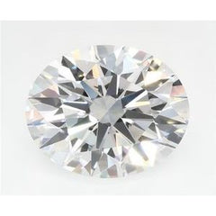2.09ct ROUND Diamond - 500119131