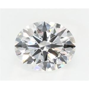 3.08ct ROUND Diamond - 500119162