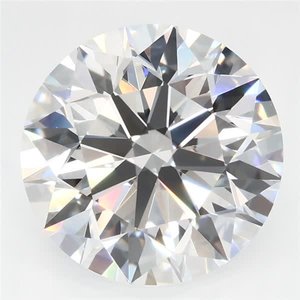 2.54ct ROUND Diamond - 500119144