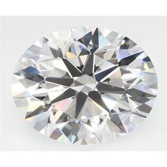 2.54ct ROUND Diamond - 500119144
