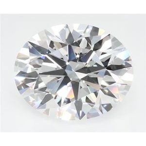 2.08ct ROUND Diamond - 500119127