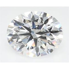 2.08ct ROUND Diamond - 500119127