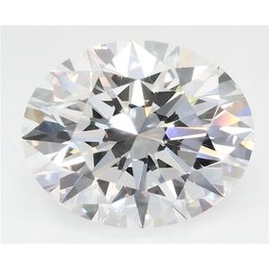 3.01ct ROUND Diamond - 500119150