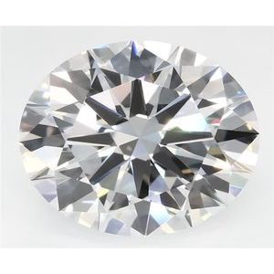 2.49ct ROUND Diamond - 500119141