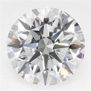 2.52ct ROUND Diamond - 500119142
