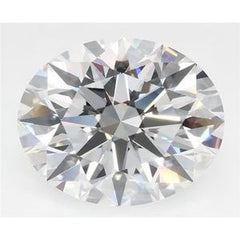 2.52ct ROUND Diamond - 500119142