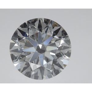2.02ct ROUND Diamond - 500107555