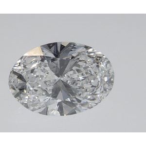 0.51ct OVAL Diamond - 500117810