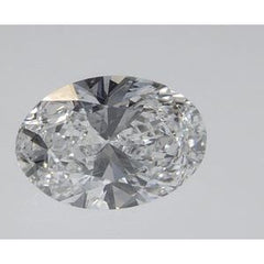 0.51ct OVAL Diamond - 500117810