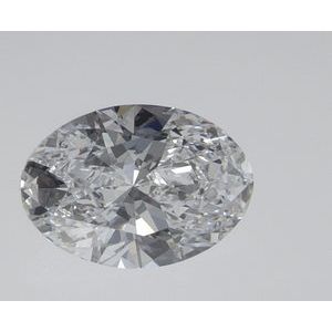 0.51ct OVAL Diamond - 500117813