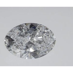 0.51ct OVAL Diamond - 500117813