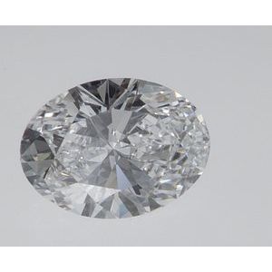 0.51ct OVAL Diamond - 500117811