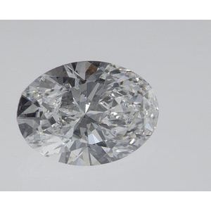 0.51ct OVAL Diamond - 500117812