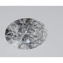 0.51ct OVAL Diamond - 500117812
