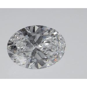 0.52ct OVAL Diamond - 500117815