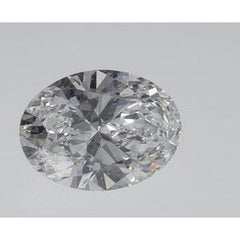 0.52ct OVAL Diamond - 500117815
