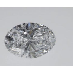 0.52ct OVAL Diamond - 500117817