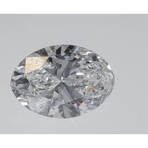 0.52ct OVAL Diamond - 500117814