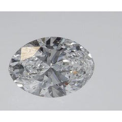 0.52ct OVAL Diamond - 500117814