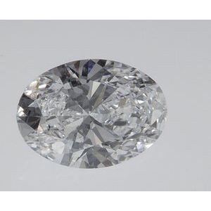 0.52ct OVAL Diamond - 500117820