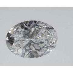 0.52ct OVAL Diamond - 500117820