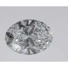 0.53ct OVAL Diamond - 500117824