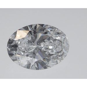 0.55ct OVAL Diamond - 500117829